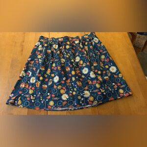 Retrolicicious size 2x